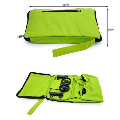 Bolso Eco-Mercado Plegable